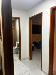 Casa Completa Proximo ao Frances