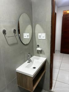 Casa Completa Proximo ao Frances