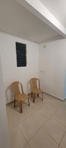 Apartamento entresierras valledupar