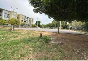 Apartamento entresierras valledupar