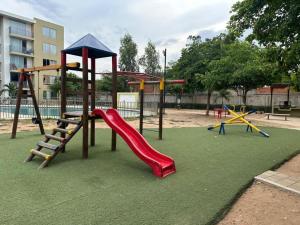 Apartamento entresierras valledupar