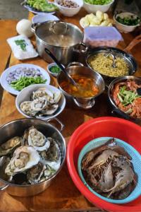 Sea Mountain Bungalow Vũng Tàu