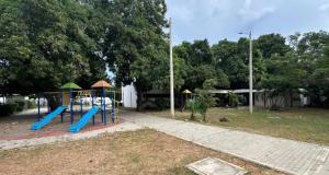 Apartamento entresierras valledupar