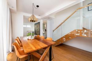 The Block on Darling