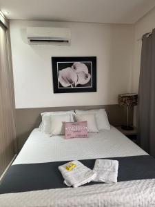 Flat na Passagem -CF-