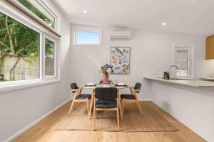 Blenheim Breeze by Experience Jervis Bay