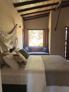 Ecocentro Brasil - Bangalô 1