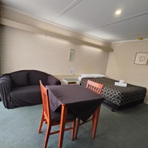 Wangaratta Motor Inn