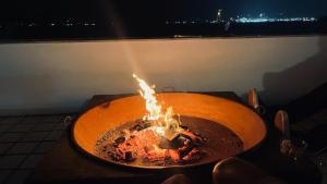 Residência FLORESTA MAR