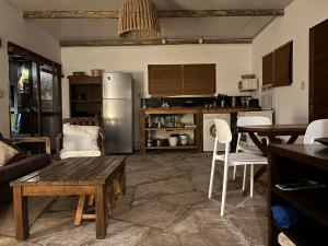 Hermosa Cabaña a 2 Cuadras De Los Botes, La Paloma