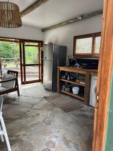 Hermosa Cabaña a 2 Cuadras De Los Botes, La Paloma