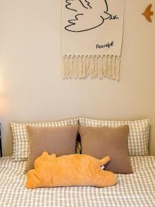 H2H Tsutenkaku 90A Tsutenkaku within walking distance