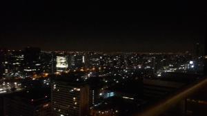 Apartment with views mas pool and parking