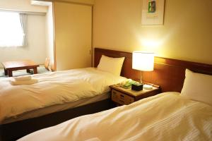 Trip7湯沢天空温泉ホテル