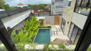 Villa Born to Live Uluwatu