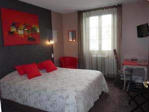 Hotels Hotel Patton : photos des chambres