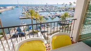 Marina Apartments, 73 7