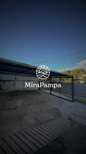 Cabañas Mira Pampa
