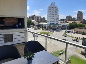 Edificio STATUS Pinamar