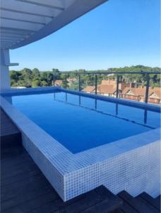 Edificio STATUS Pinamar