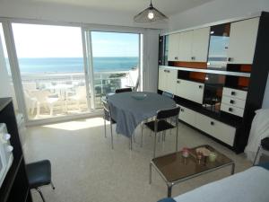 Appartement lumineux 42m² à Notre-Dame-de-Monts - 4 personnes, face mer - FR-1-540-205