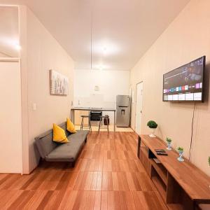 Departamento 3 habitaciones Full equipado