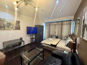 The Gramercy Residences