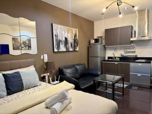 The Gramercy Residences