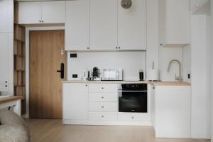 Transylvania Trails Cabin