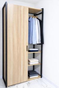 Djuragan Kamar Amalfi Papandayan