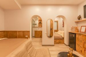 Homestay CHẤT- Lake Side, Self Check Apt