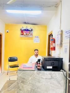 Hotel Omkar Regency AC Guest House Goregaon West