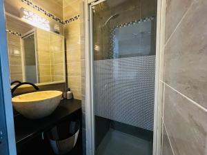 Argelès-sur-Mer - T2 avec Balcon et Parking - FR-1-309-542