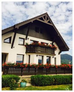 Pensiunea Drumul Plutasilor