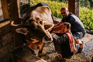 Barang Village Community Homestay