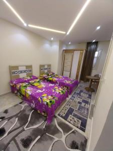 الحي التاني