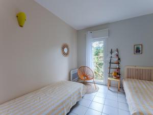 Villa avec piscine privée, jardin clôturé et WIFI à Biscarrosse - Idéale pour 6 personnes - FR-1-521-192