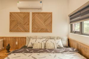 Homestay CHẤT- Lake Side, Self Check Apt