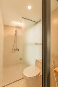 Homestay CHẤT- Lake Side, Self Check Apt