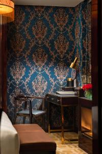 The Haron Hanoi Boutique Hotel