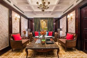 The Haron Hanoi Boutique Hotel