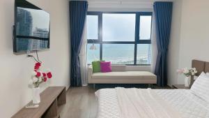 The Sóng Vũng Tàu - Windys Homestay Miễn Phí Hồ Bơi Vô Cực