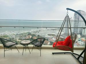 THE SÓNG Căn Hộ 5 Sao Vũng Tàu - Mỹ Duyên