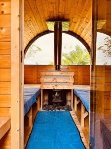 Kobe 須磨SEA Side Sauna 3-Star Accommodation room
