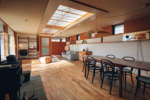 SANU 2nd Home CREA Yatsugatake