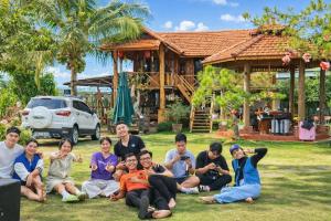 Annas Homestay Pleiku