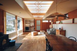 Hokuto SANU 2nd Home CREA Yatsugatake 4-Star Accommodation room