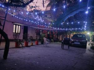 GARDEN villa, Vanasthalipuram