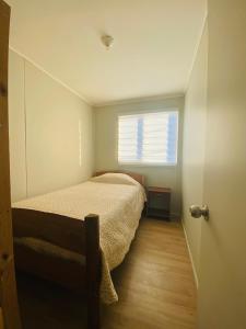 Arriendo casa por día villarrica