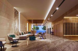 CSJ Tower Seaview Apartment -Luxury Near Back Beach Vung Tau City